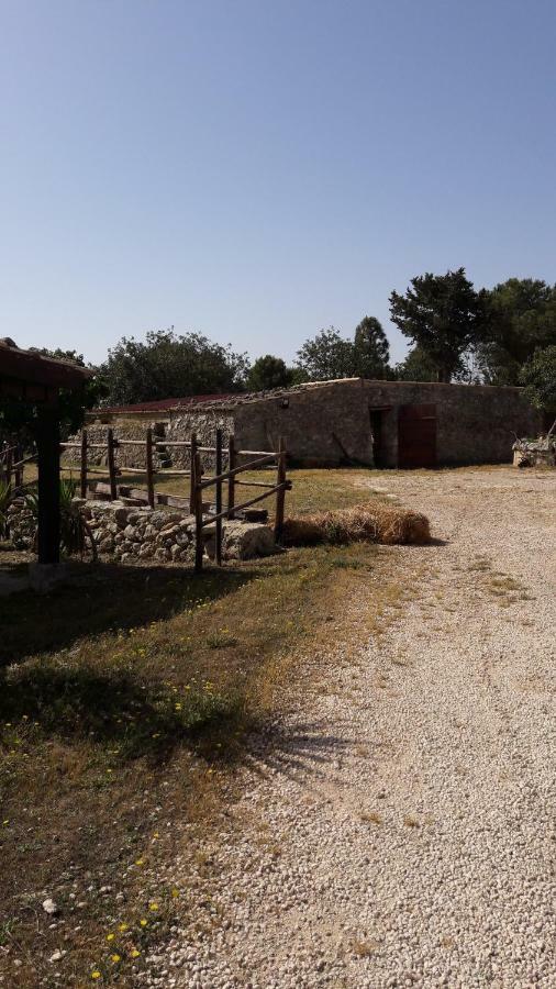 "Casa Vacanze Antica Cascina"Testa dellʼAcqua エクステリア 写真